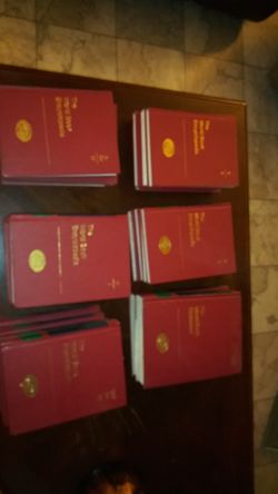 Encyclopedia