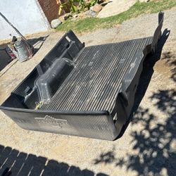 Ford Ranger Bedliner