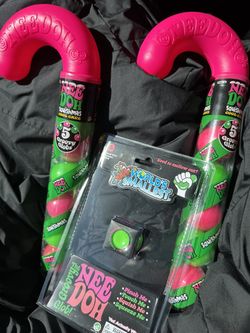 Needoh Cool Cane