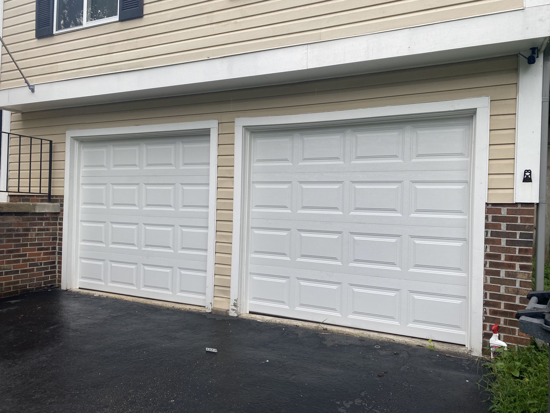 Garage Doors