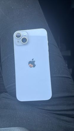 iPhone 14 Purple 128GB