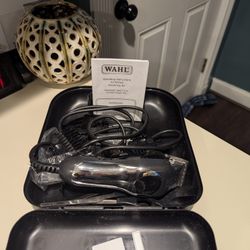Wahl Pet-Pro Corded Clipper Set