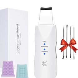 Blackhead  Remover Vacuum 