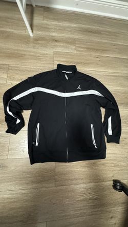 Jordan Vintage Jacket 