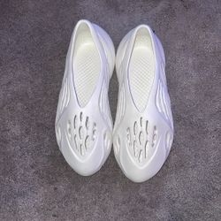 Foam runners