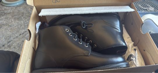 doc martens womens size 8
