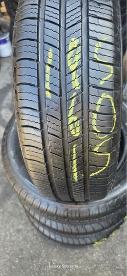 Set 185/60/15 Michelin