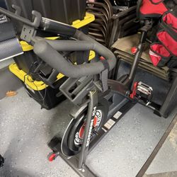 Schwinn Indoor Bike