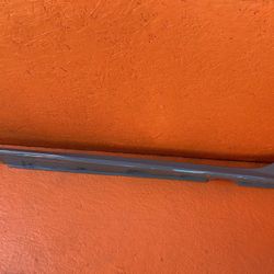 2011 - 2018 Audi A7 S-Line Left Driver Side Rocker Panel Molding OEM 4G(contact info removed)J