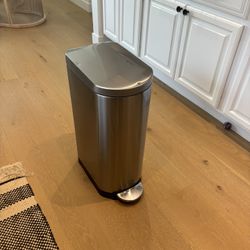 Simplehuman 26” Trash Can