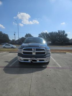 Ram