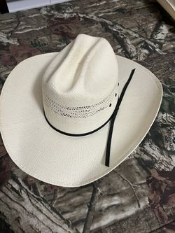 Western Hat