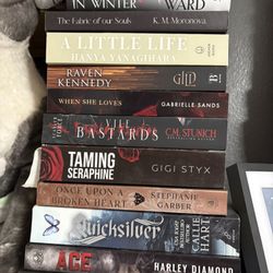 Books