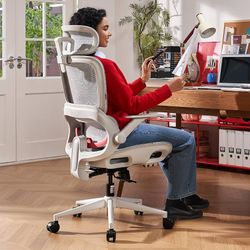 SIHOO B100 Office Chair, Ergonomic