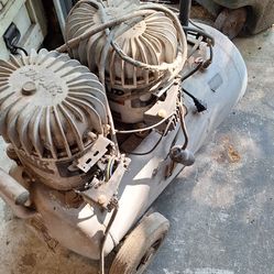 JUN AIR Compressor
