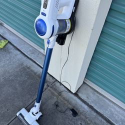 Cordless Stick Vacuum