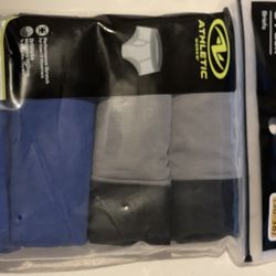 Athletic Works 6pk Briefs 