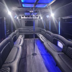 Party Bus!