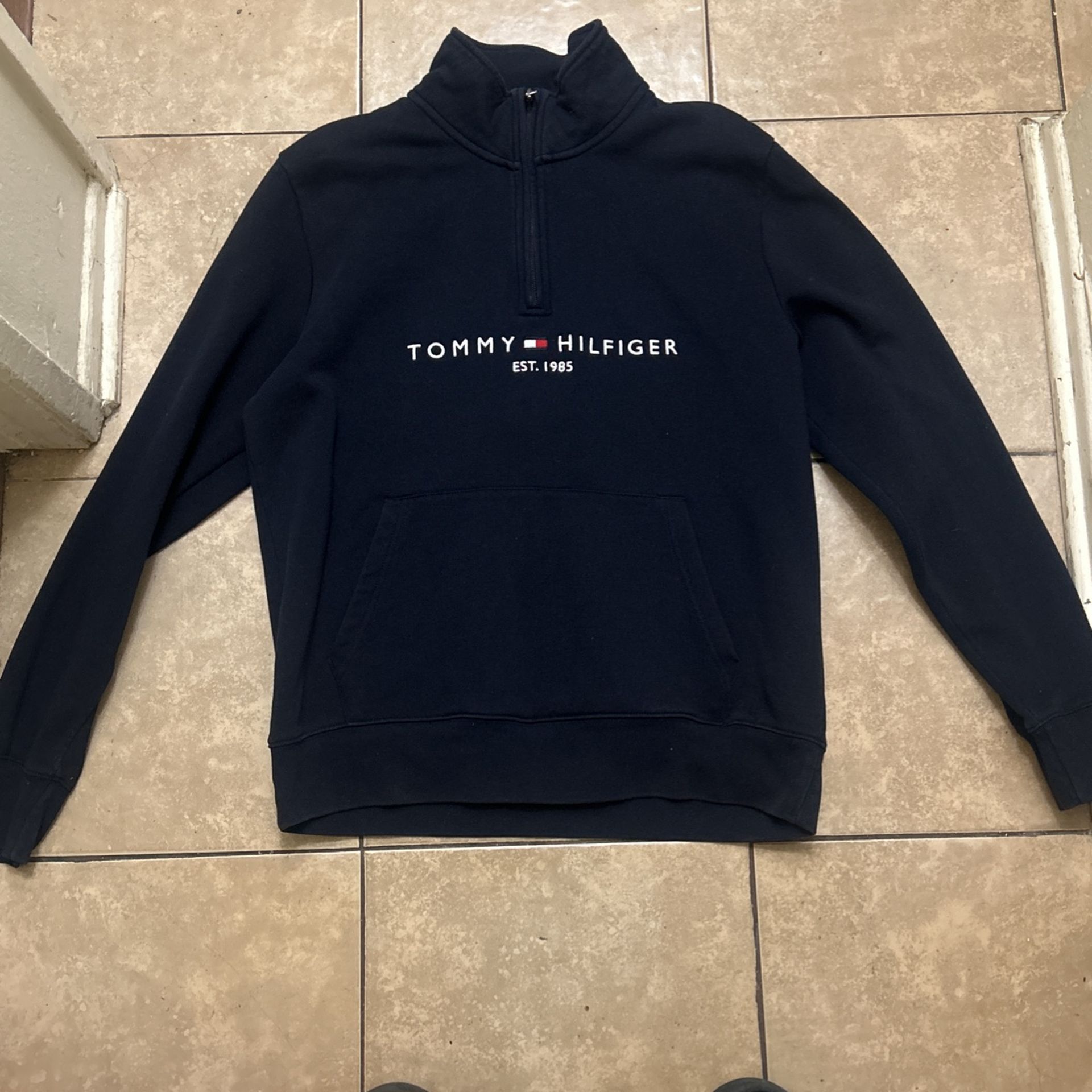 Tommy hilfger sweater