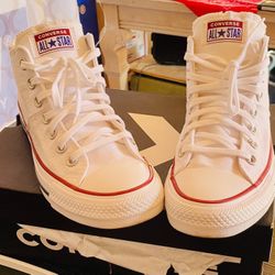Converse Chuck Taylor All Star Shoes