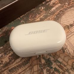 BOSE Earbuds 