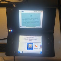 Nintendo dsi