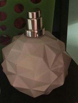 First edition Ariana Grande perfume