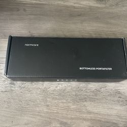 Normcore 58mm Portafilters