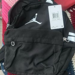 Small Backpack