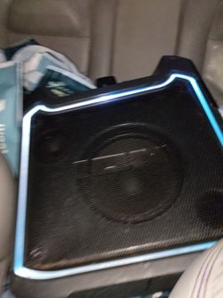 On Bluetooth radio Bluetooth