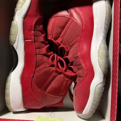 Air Jordan Retro 11