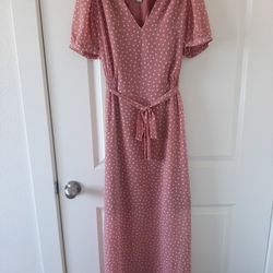 Dress S-size