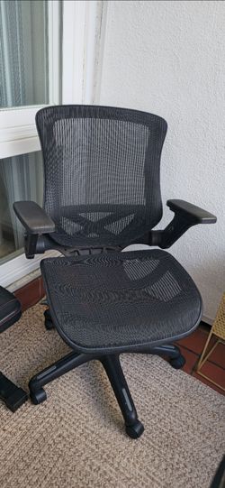Office chair
