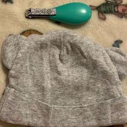 Gerber Baby Beanie  