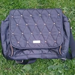 Steve Madden Diaper Bag