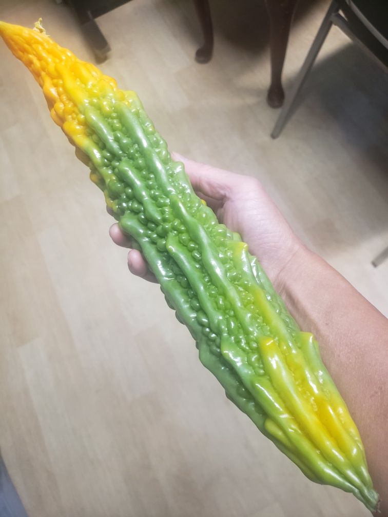 Bitter melon seeds 2020