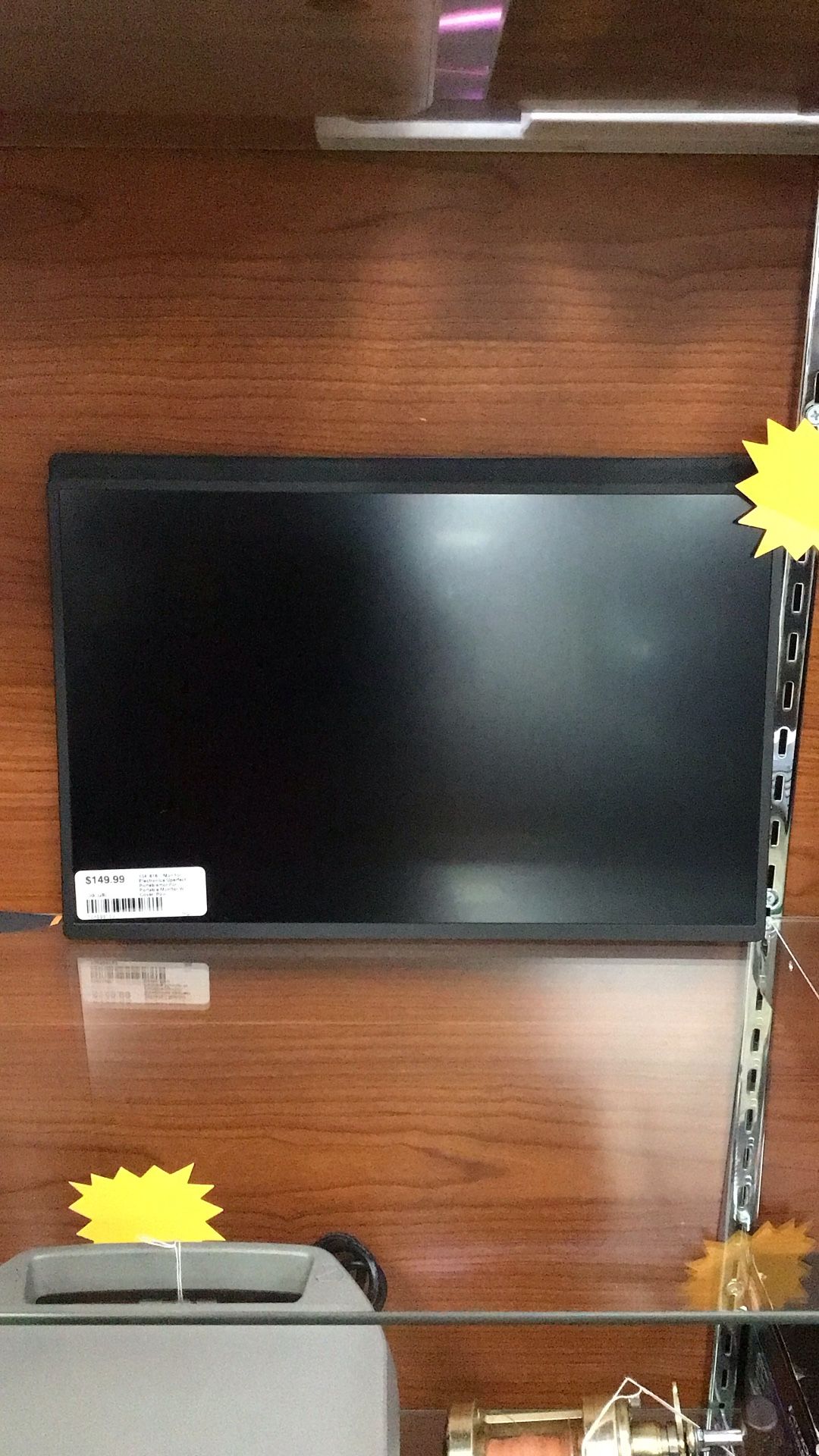 Uperfect Portable Monitor