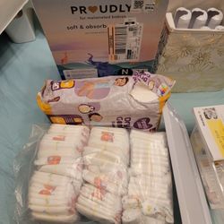 Diaper Bundle