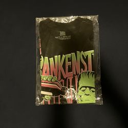 ALOCS Frankenstein Tee