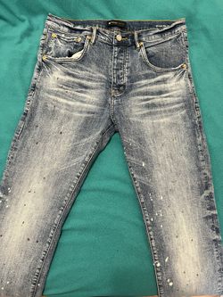 Purple Jeans