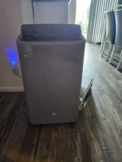 GE appliances air conditioner