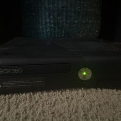 XBox 360 plus 15 games! 