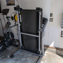 NordicTrack C2255