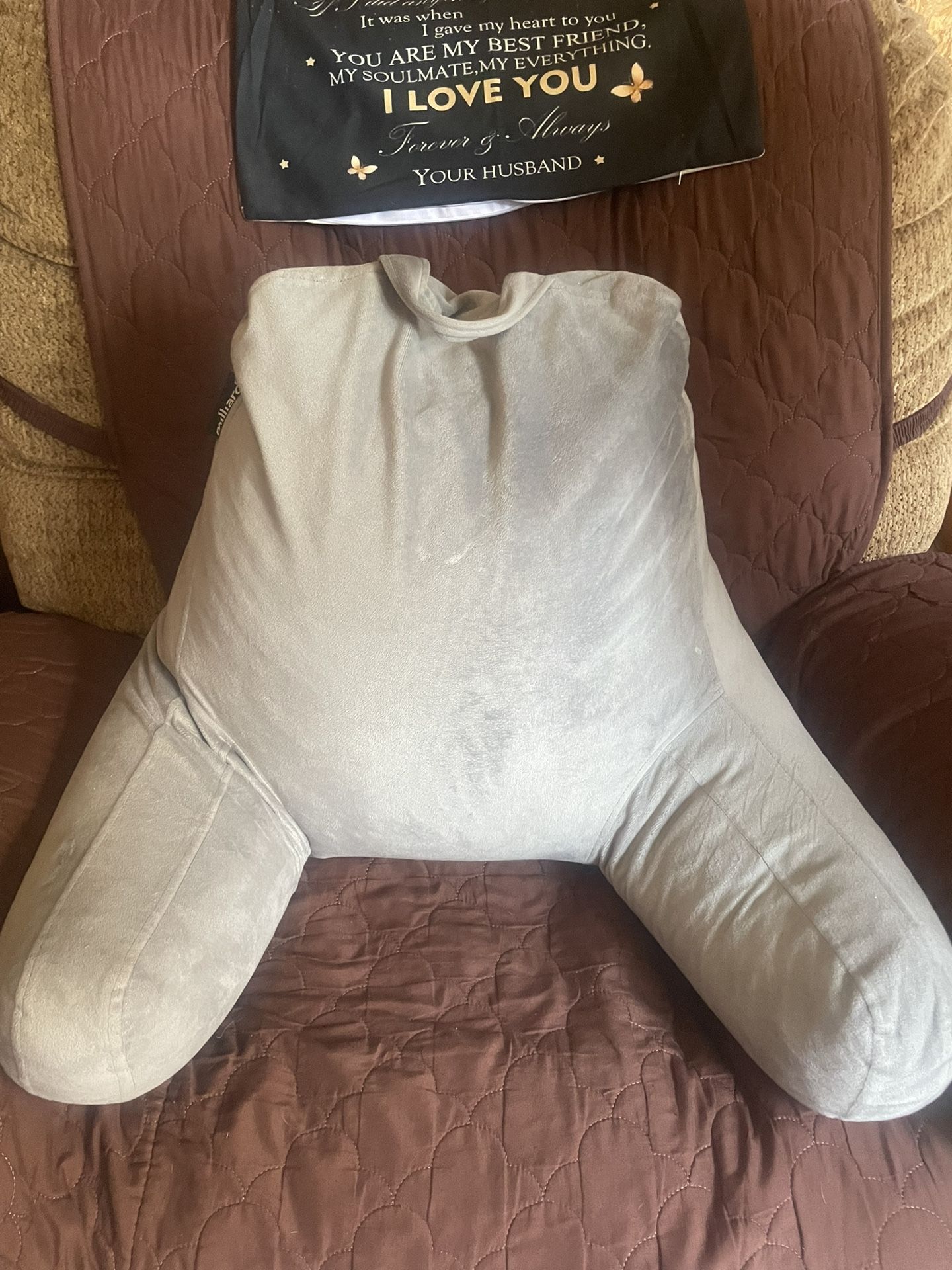 Couch Pillow
