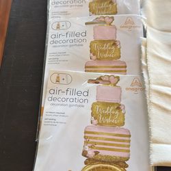 Wedding/Party decor 