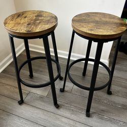 Bar Stools