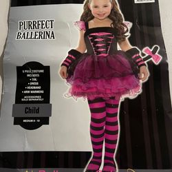 Super Especial Disfras Para Niña De Gatita 8/10