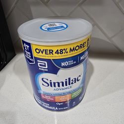 Similac Formula
