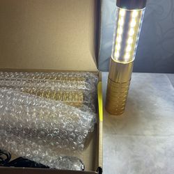 Set of 4 rechargeable