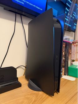 PlayStation 5